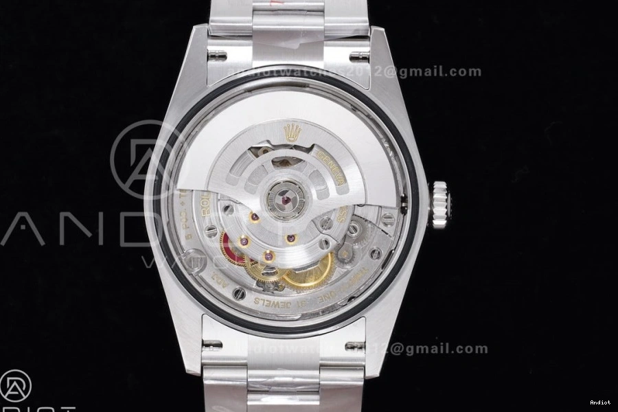 Beige Best VR3230 126000 KRF Edition Dial Steel Perpetual 36mm Oyster 904L 1:1 0301